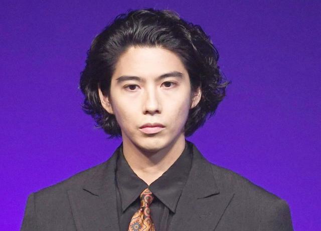 賀来賢人 アミューズから独立 16年間所属「ファン、関係者に改めて厚く御礼」/芸能/デイリースポーツ online