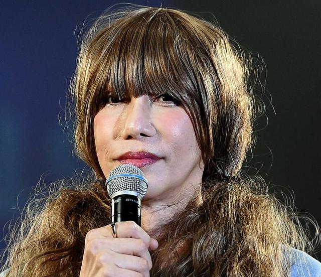 KABAちゃんがプロデュース KABA．ちゃんにネット「どんどん綺麗に」「めちゃ美しく！」と反響