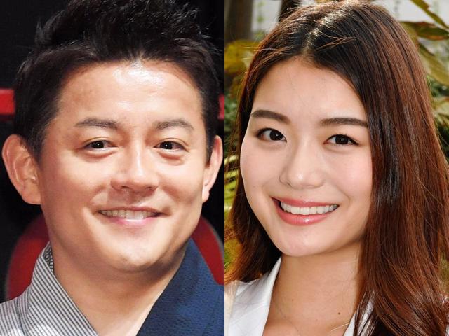 井戸田潤、ツイッターでも結婚報告　ファンからは「ジュージュー！」のアツアツ祝福