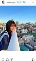 　浅倉唯のインスタグラム＠＿ａｓａｋｕｒａｙｕｉより