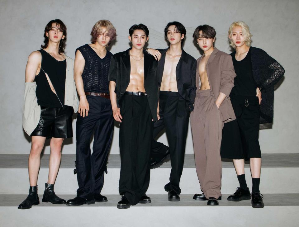 　シャ乱Ｑのヒット曲をカバーするＯｎｌｙＯｎｅＯｆ