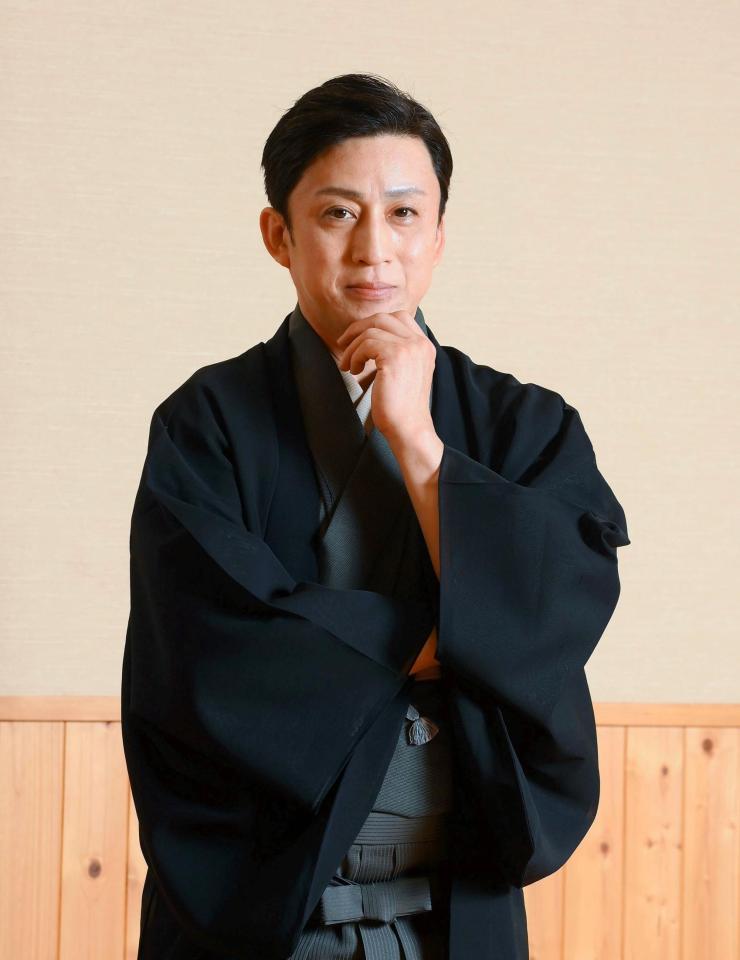 松本幸四郎「存在の大きさを感じる日々」 昨年１１月に死去した中村吉右衛門さんへ思い/芸能/デイリースポーツ online