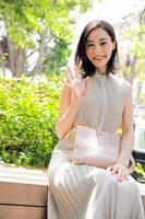 等身大ポスター 池田夏希 月刊エンタメ 赤 正規品 /1-13