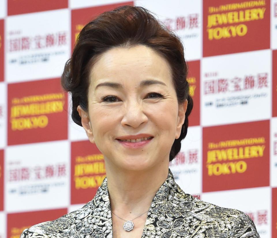 美枝子 