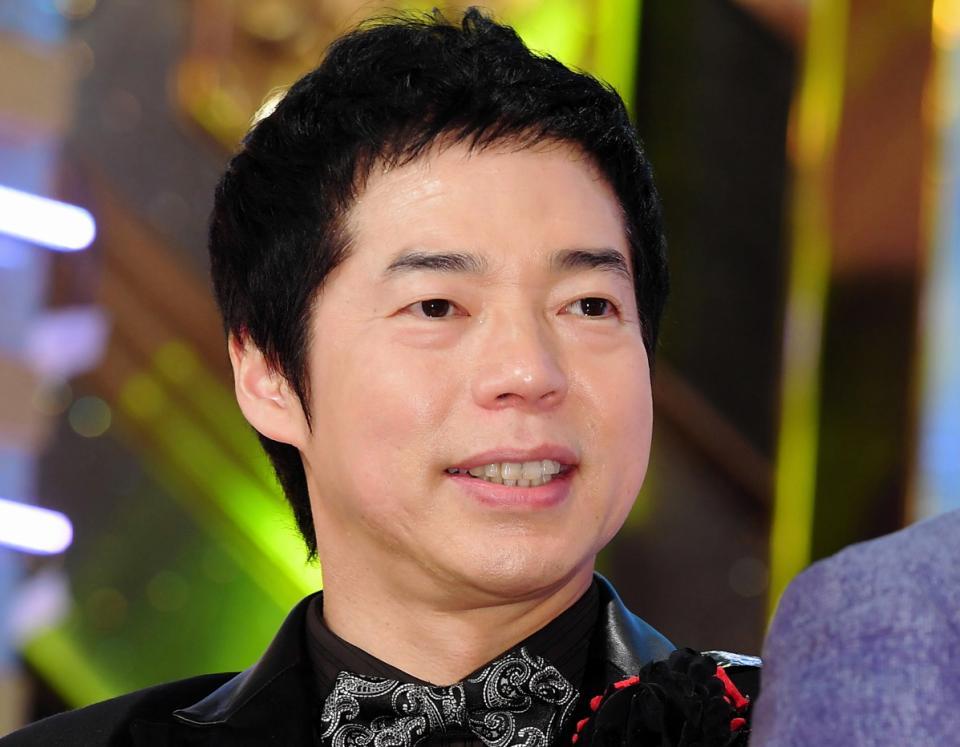 今田耕司 浜田さんやったらパンパンやぞ オール巨人の名言でサンダルの若手叱責 芸能 デイリースポーツ Online 今田耕司 浜田さんやったらパンパンやぞ オール巨人の名言でサンダルの若手叱責 芸能 デイリースポーツ Online