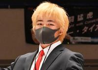 　木下大維志くん