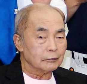 　渡部又兵衛氏