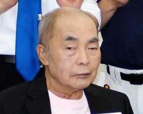 　渡部又兵衛さん