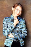 宝塚歌劇団を退団後、初主演舞台に挑む珠城りょう（撮影：源賀津己）