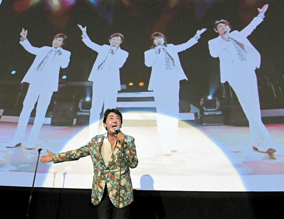 活動歴および当時の関連ビジュアル記録