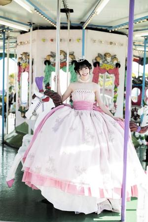 　東村芽依のお気に入りカット（Ｃ）藤本和典／白夜書房