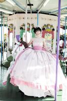 　東村芽依のお気に入りカット（Ｃ）藤本和典／白夜書房