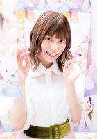 　オンライン取材会を行った日向坂４６・東村芽依