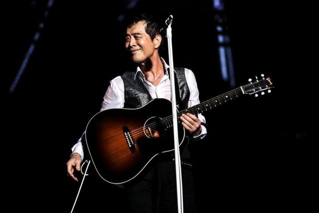 矢沢永吉73歳！新伝説は武道館150回 誕生日にツアー発表/芸能