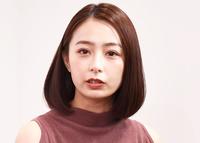 　宇垣美里アナウンサー