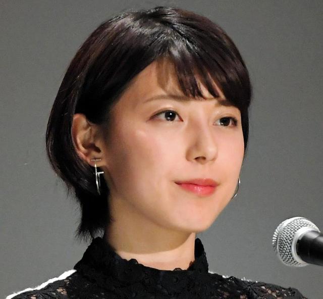 ＴＢＳ上村彩子アナ　ＴＤＬでの姿に「可愛いすぎ」、「最高の笑顔だね」の声