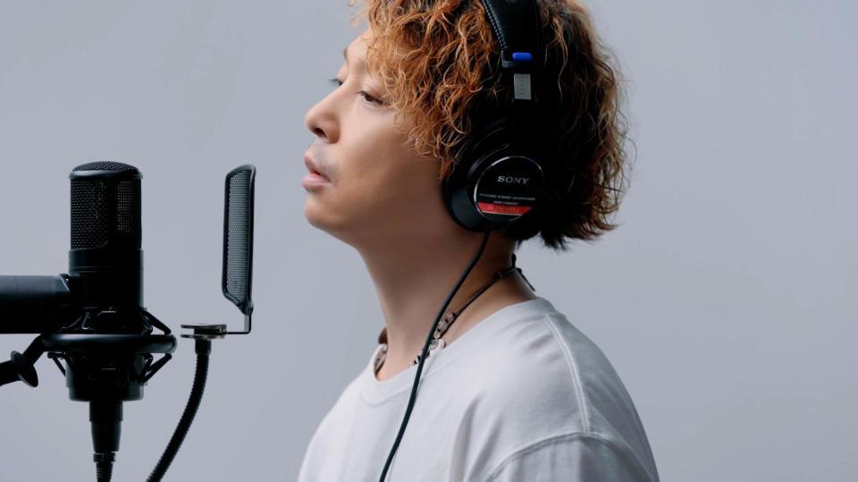 　「ＥＮＤＲＥＣＨＥＲＩ」名義でＹｏｕＴｕｂｅチャンネル「ＴＨＥ　ＦＩＲＳＴ　ＴＡＫＥ」に初挑戦する堂本剛