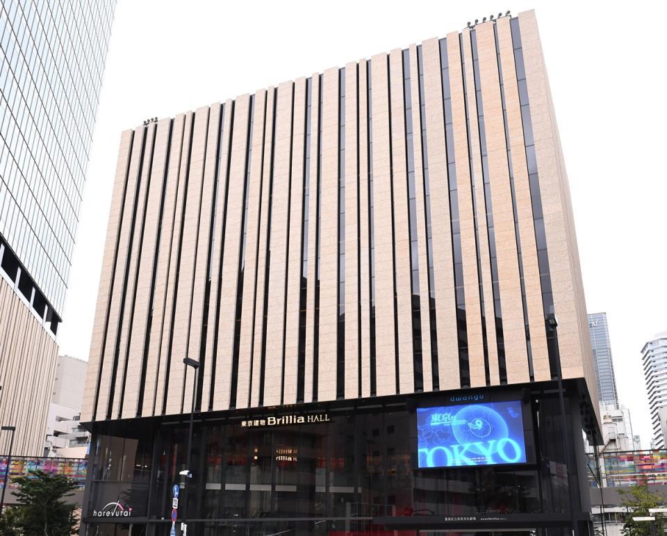 　東京建物Ｂｒｉｌｌｉａ　ＨＡＬＬ