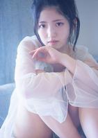 　１ｓｔ写真集「普通が好き」を発売したＡＫＢ４８・村山彩希