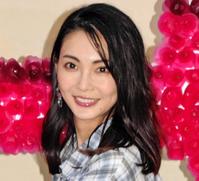 　押切もえ（２０１９年撮影）