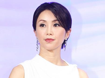 とても51歳には見えない!酒井法子との2ショットに「のりピー美しすぎ」の声 DJ KOOが投稿/芸能/デイリースポーツ online