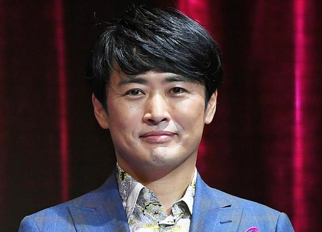劇団ひとり ゴッドタン でみひろにキス迫られ あかね とポロリ 編集でカット ０９年結婚 芸能 デイリースポーツ Online