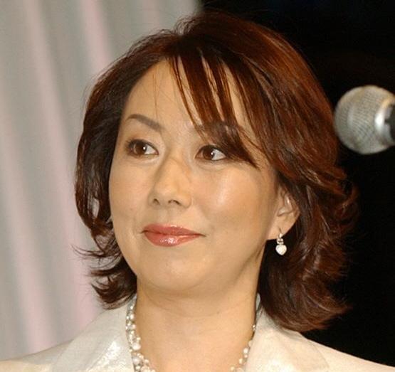 　長野智子（２００７年撮影）