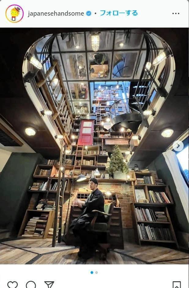 　西野亮廣のインスタグラム＠ｊａｐａｎｅｓｅｈａｎｄｓｏｍｅから