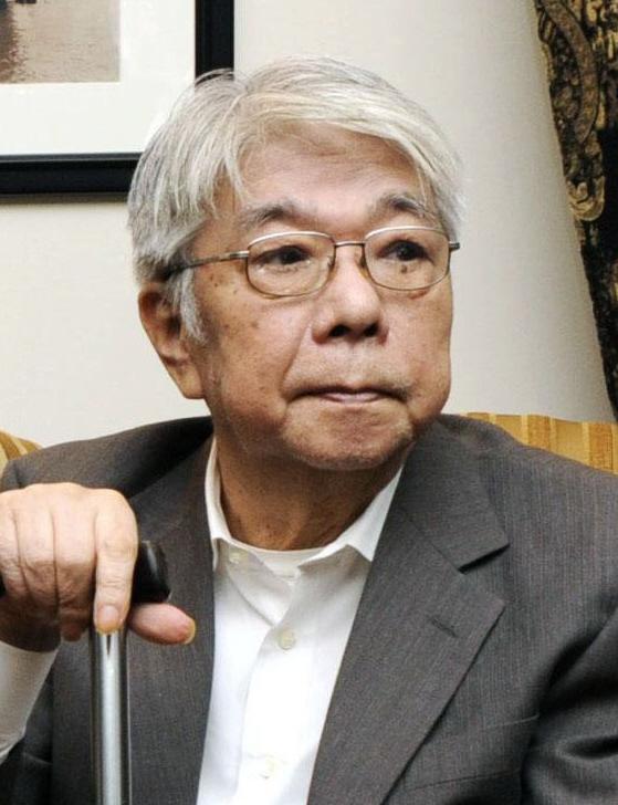 　石井いさみさん