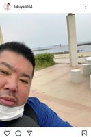 　タクヤさんのインスタグラム＠ｔａｋｕｙａ５０５４より