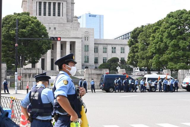 若狭勝弁護士 安倍氏国葬の警備費８億円 致し方ない 過去にはテロ対策 芸能 デイリースポーツ Online
