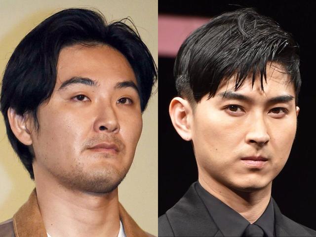 兄は松田龍平＆翔太 ゆう姫「お兄ちゃん大好き」 ずっとお兄ちゃんたち