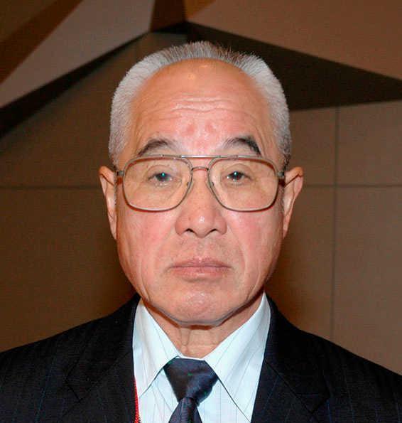 　沢田幸弘氏