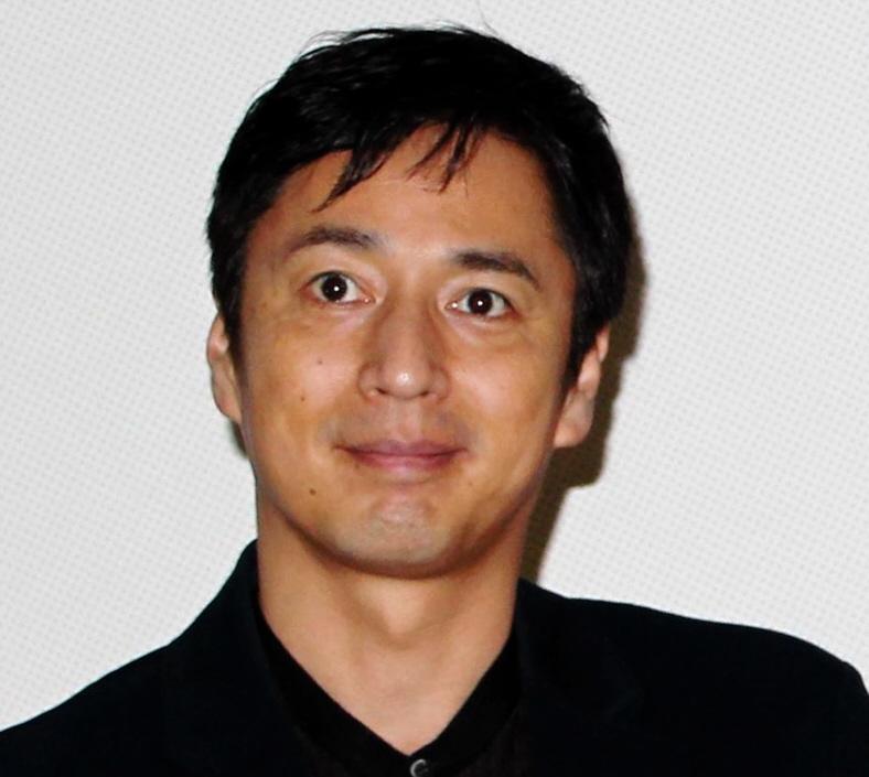 　チュートリアル・徳井義実