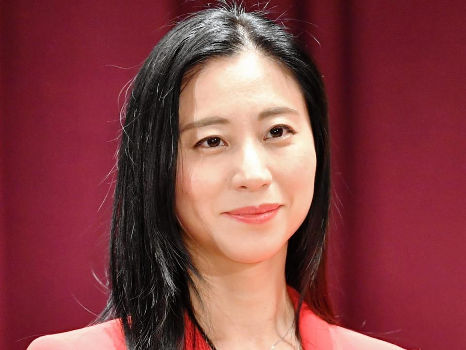 　三浦瑠麗氏