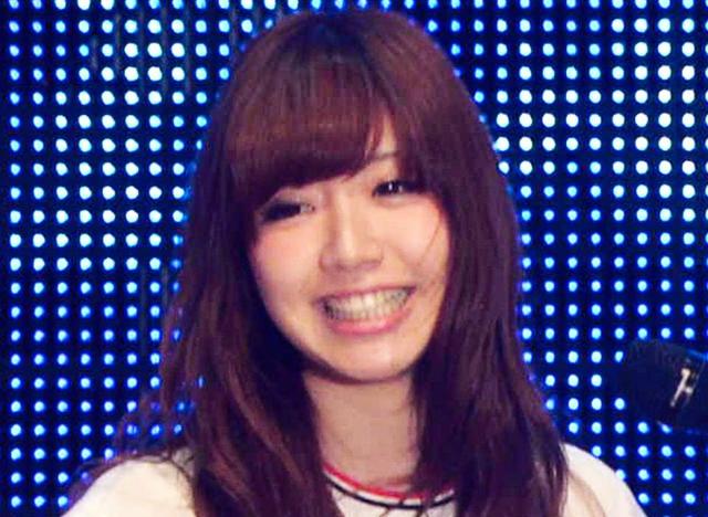 【写真】前澤友作氏と交際報道のガールズバンドメンバー「わかってくれたら」