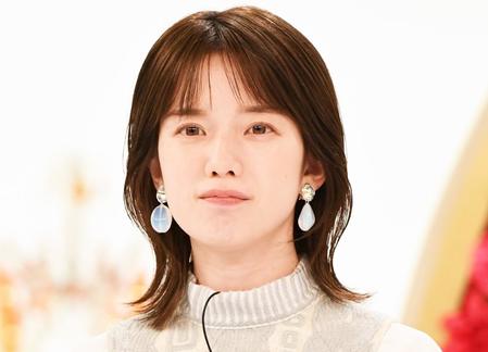 　弘中綾香アナウンサー