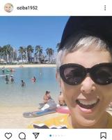 　池畑慎之介のインスタグラム＠ｏｚｉｂａ１９５２より