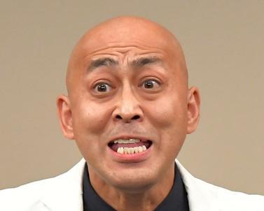 　錦鯉・長谷川雅紀