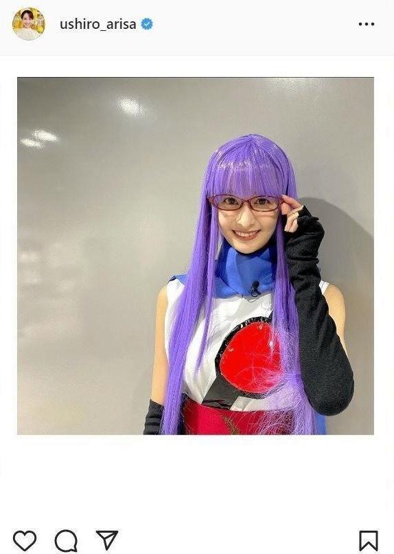 銀魂 さっちゃん 猿飛あやめ コスプレ