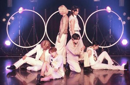 　ツアー最終日を迎えたＯｎｌｙＯｎｅＯｆ