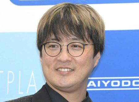 　純烈・酒井一圭