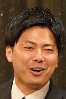 　コットンの西村真二