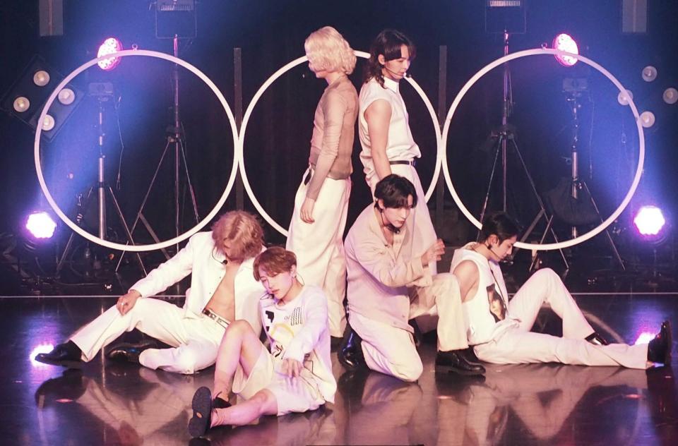 　ツアー最終日を迎えたＯｎｌｙＯｎｅＯｆ