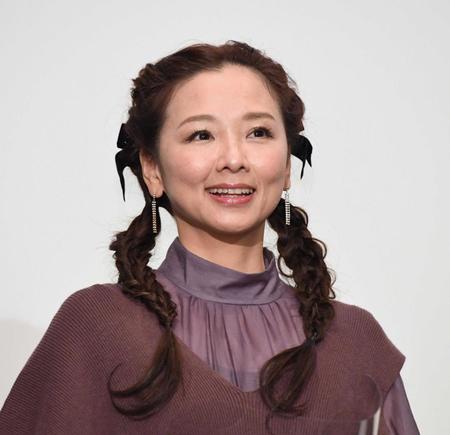 　宍戸留美