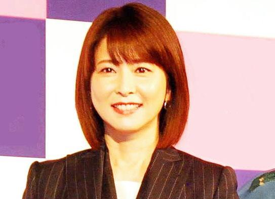 　森高千里