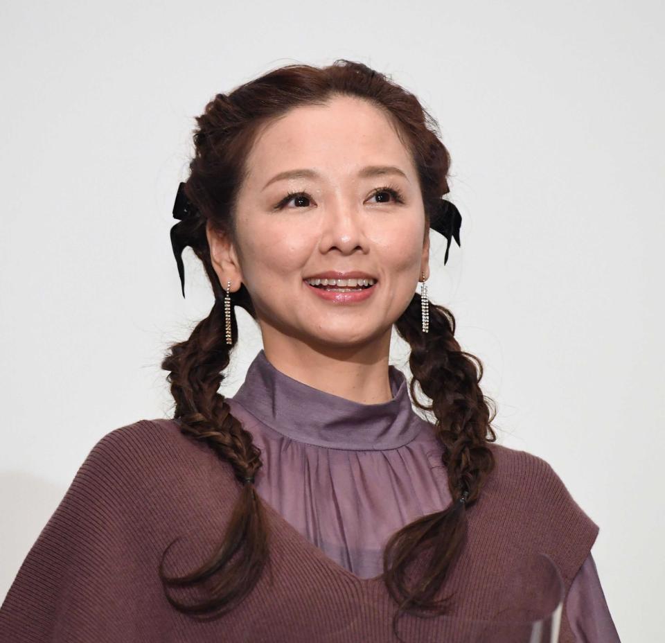 　宍戸留美