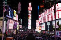 　「ＵＴＡ」（Ｃ）尾田栄一郎／２０２２「ワンピース」製作委員会