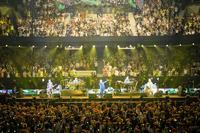 　９年ぶりの復活ライブでファンを沸かせたＳＯＰＨＩＡ