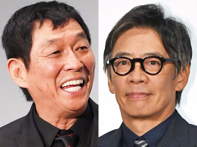 生瀬勝久 さんまの地獄の台本書き直し暴露 人の痛みが分からない にヒロミも納得 芸能 デイリースポーツ Online